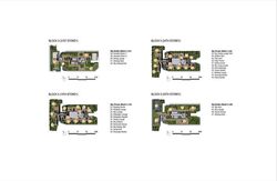 Marina Gardens Lane (D1), Apartment #603503361